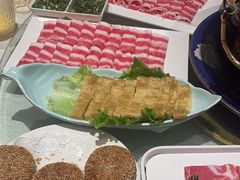 -东来顺饭庄(天坛店)