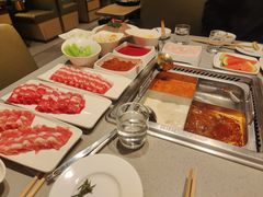 -海底捞火锅(新华联梦想城店)