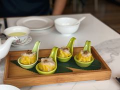-五号茶居·新派粤菜·岭南五号酒店(沿江中路店)