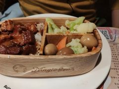 -祖母的西餐厅