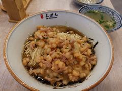 -朱洪元苏式面馆(绿宝广场店)