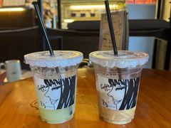 -25#COFFEE(古地石店)