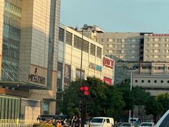 -素满香·素食自助餐(西安·民乐园店)