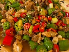 -青城甲(青城山店)