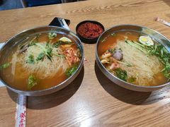 -韩麦大冷面(桂花街直营店)