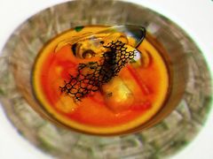 -翡翠36餐厅(浦东香格里拉店)