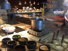 -AdD全日制餐厅(中谷花园酒店)