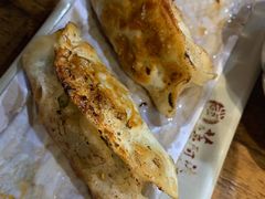 风味锅贴-薛阿婆(北美新天地中心店)