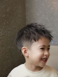 -BEAUTY HAIR GANO
