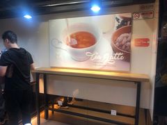 -KOI Thé(正佳广场店)