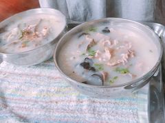 -广场正宗原汁薏米店