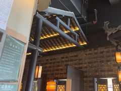 -绿茶餐厅(昆明世纪金源店)