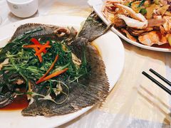 -桥东喜碧海鲜街(水东街店)