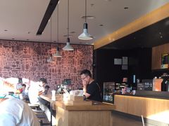 -星巴克(深圳丹竹头分店)