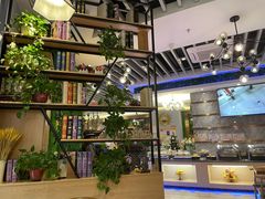 -佳纳客牛排(华亚欢乐城店)