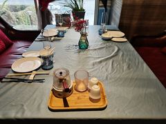 -南堂館川菜文化餐厅(天府店)