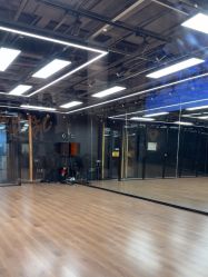 -G-STEPS舞蹈工作室