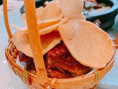 -院8里·少城记忆老川菜(宽窄巷子店)