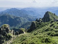 -灵山