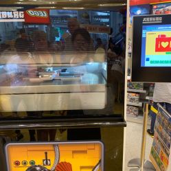 -乐高品牌旗舰店(人民广场店)