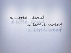 -一只小云朵a little cloud