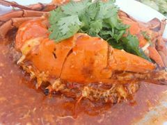 -旗鱼海番村(Orang Asli)