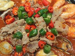 -盒马鲜生(联投广场店)