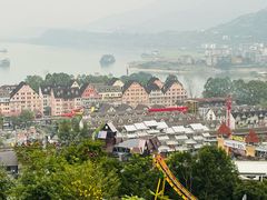 -美心红酒小镇游乐园