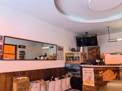 -Catch Bagel(芳草地店)