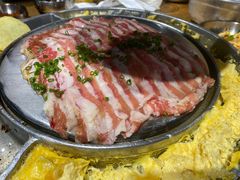 -姜虎东白丁烤肉(银泰中心in99店)