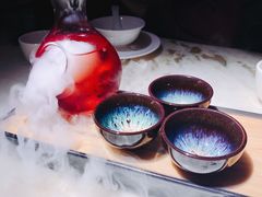 桃花醉-花千醉(新街口店)