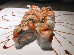 -山葵家·创意料理(宁波来福士店)
