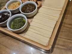 -壹零捌道·北京烤鸭(车公庄店)