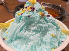 -快乐小羊(富强中路店)