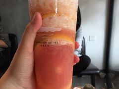 -喜茶(佛山顺德大良东乐路店)
