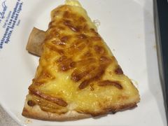 -星伦多自助料理(爱琴海店)