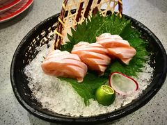 -友壹町寿司(佛山新DNA店)