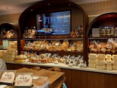 -国际饭店·帆声西饼屋(黄河路店)