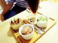-小时光咖啡馆(开森度假森林店)
