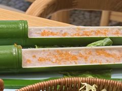 虾滑-椰子印象椰子鸡·椰奶鸡·糟粕醋(友谊阳光城店)