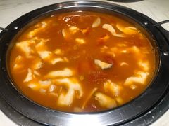 -蕃茄述·好汤自然来(江汉路店)