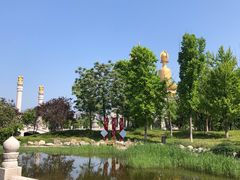 -兴隆文化园景区