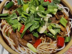-胡记德源粉·湖南菜(双安店)
