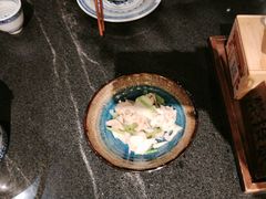 -南京大牌档(新街口德基广场店)