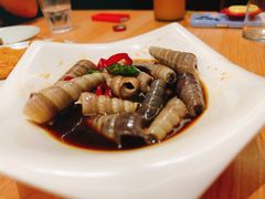 -群姐面馆·海鲜烧烤(同安路二店)