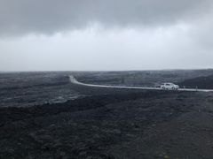 -夏威夷火山国家公园