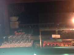 -三亚海韵度假酒店·渔人码头海鲜火锅BBQ自助餐厅·落日吧