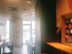 -麦当劳(王顶堤店)