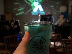 -HUBBA祜精酿(五羊邨店)