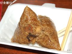 -原巷口鱼丸店(龙头路外卖店)